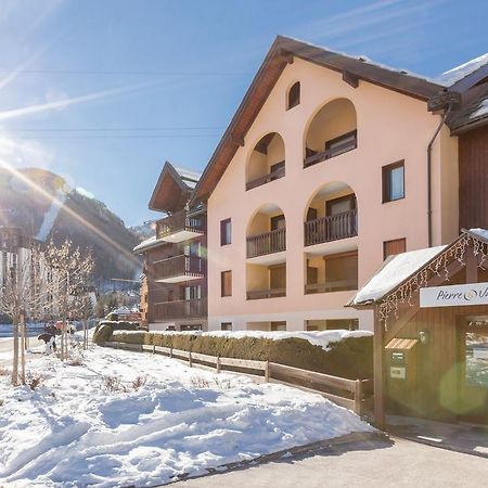 Residence Pierre & Vacances L'Alpaga La Salle-les-Alpes Exterior photo